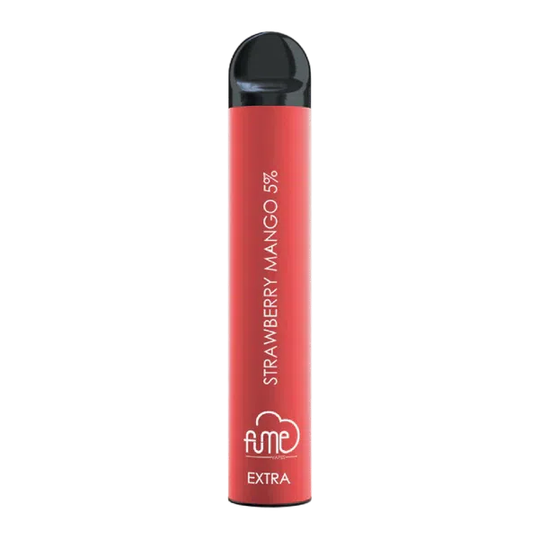 Fume Extra Strawberry mango
