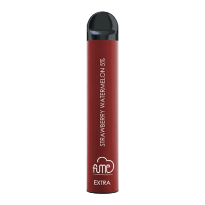 Fume Extra Strawberry watermelon