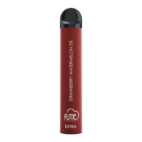 Fume Extra Strawberry watermelon