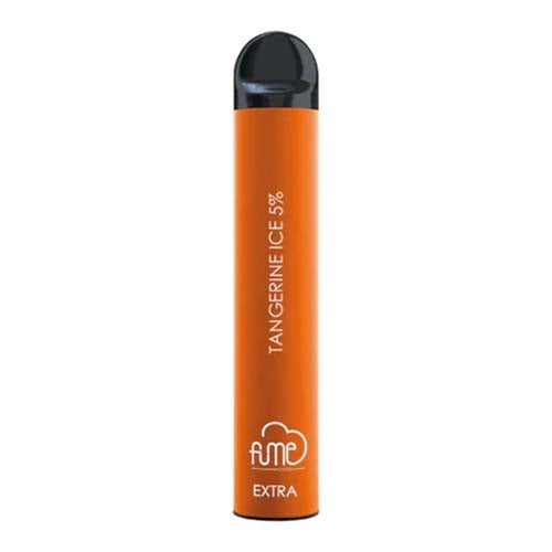 Fume Extra Tangerine Ice