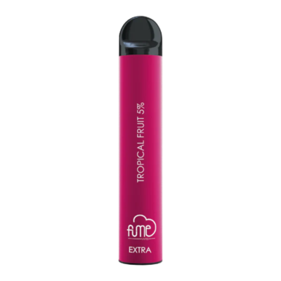 Fume Extra Tropical Fruit