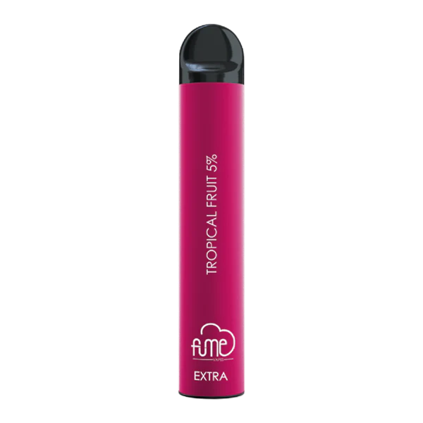 Fume Extra Tropical Fruit