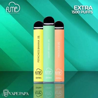 Fume Extra
