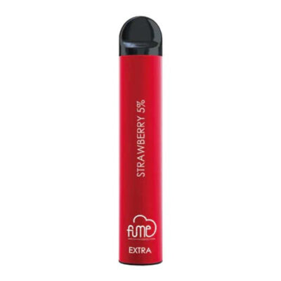 Fume Extra strawberry