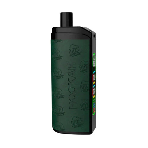 Fume Hookah 2% Lemon Mint Vape