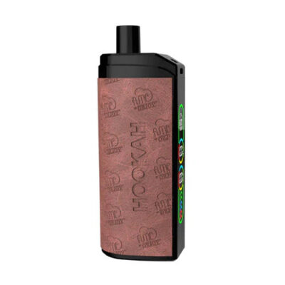 Fume Hookah 2% Peach Ice Vape