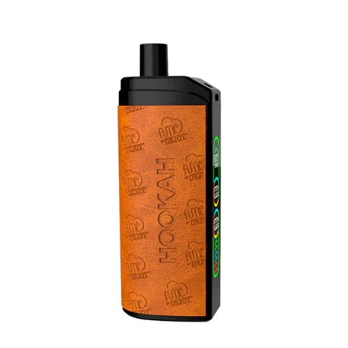 Fume Hookah 2% Strawberry Banana Vape