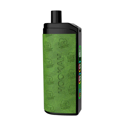 Fume Hookah 2% Strawberry Watermelon Vape