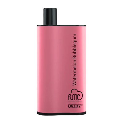 Fume Infinity Watermelon Bubblegum Flavor - Disposable Vape