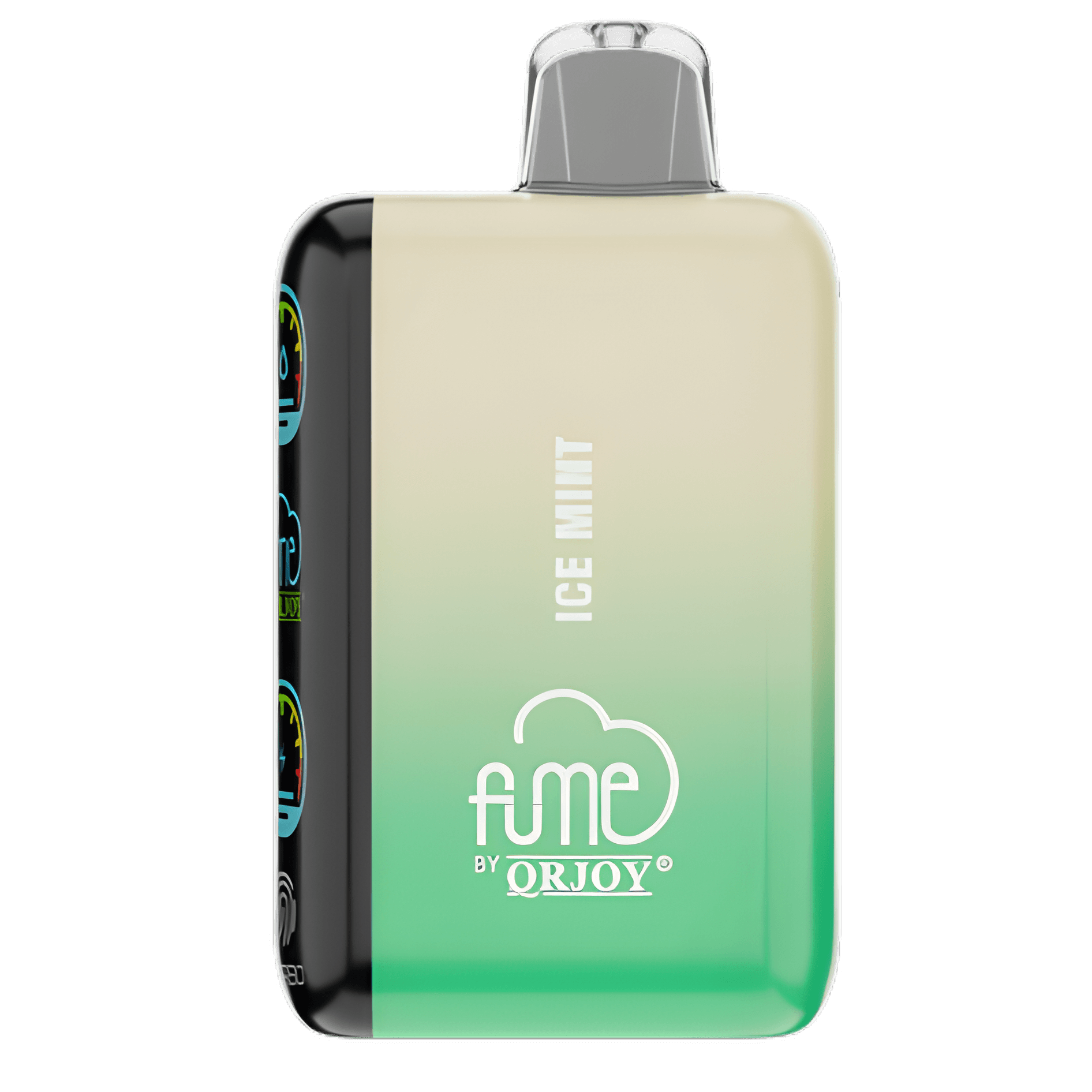 Fume PRIME ZERO 20K Vape - Image 10
