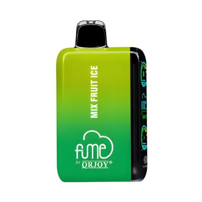 Fume PRIME ZERO 20K 0% Nicotine Mix Fruit
