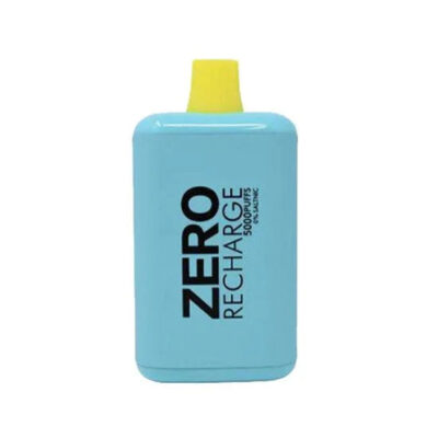 Fume Recharge Zero Blue Nana