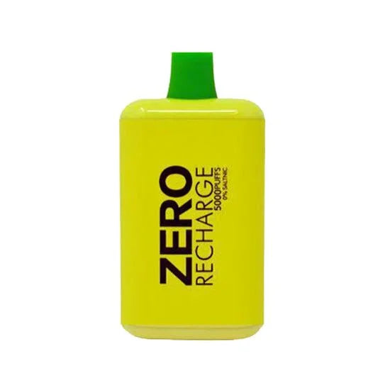 Fume Recharge Zero Lush Ice