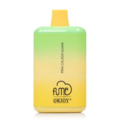 Fume Recharge Pina Colada Guava