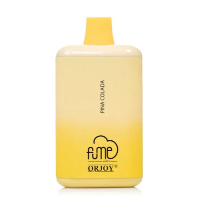 Fume Recharge Pina Colada
