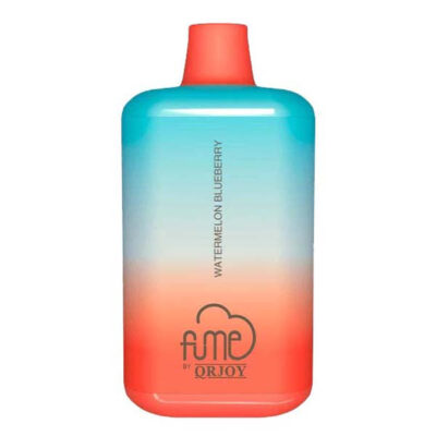 Fume Recharge Watermelon Blueberry