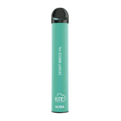 Fume Ultra Desert breeze Flavor - Disposable Vape