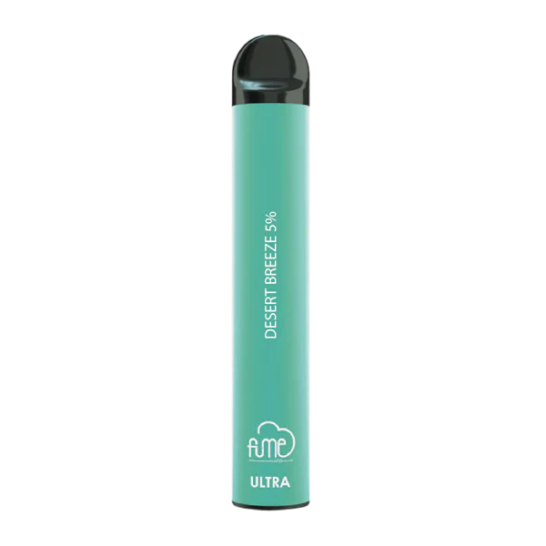 Fume Ultra Desert breeze Flavor - Disposable Vape