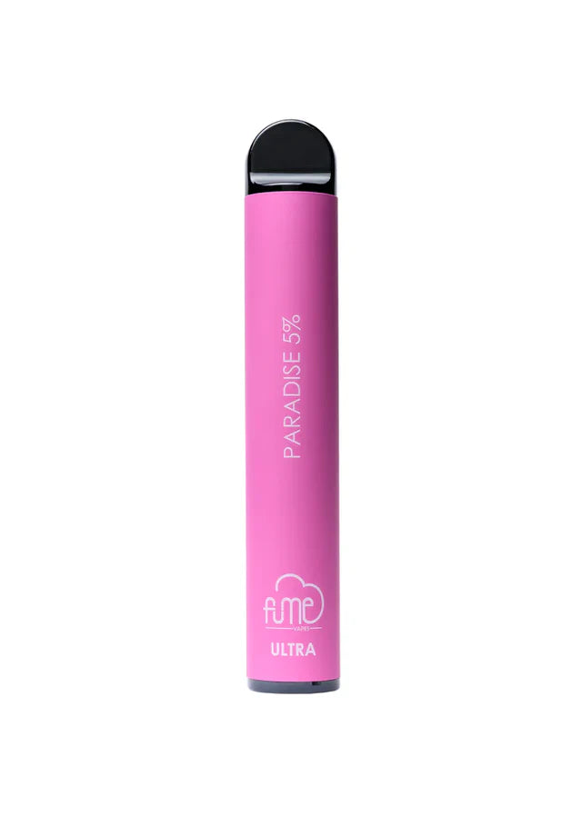fume ultra paradise