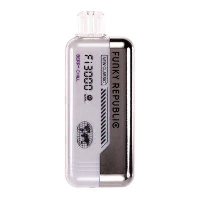 Funky Republic FI3000 Berry Chill