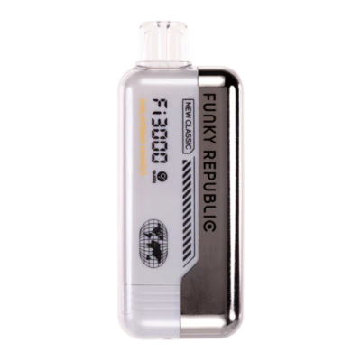 Funky Republic FI3000 Malaysian Mango