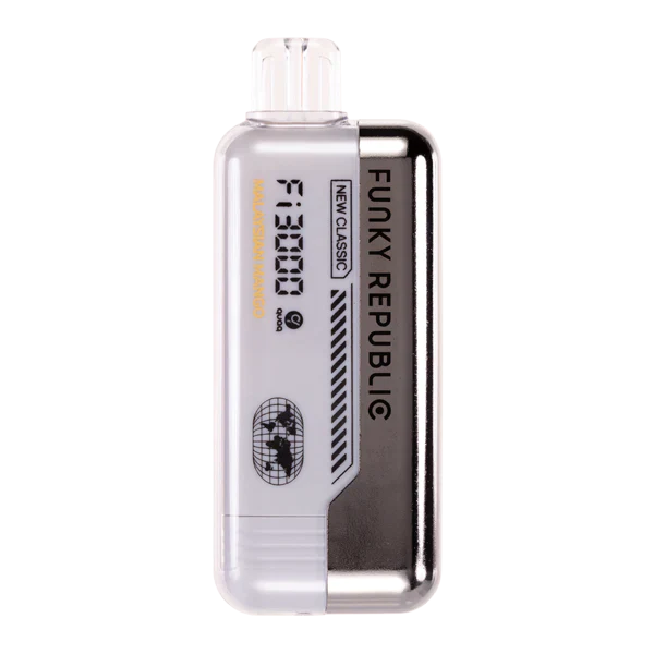 Funky Republic FI3000 Malaysian Mango