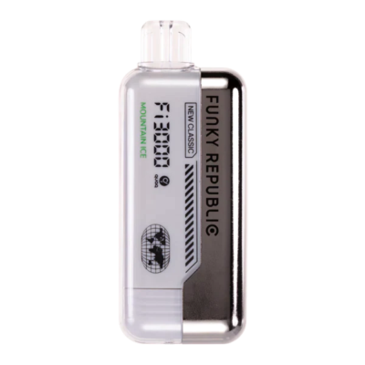 Funky Republic FI3000 Mountain Ice