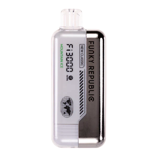 Funky Republic FI3000 Mountain Ice