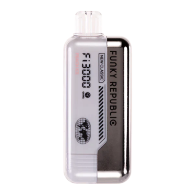 Funky Republic FI3000 Peach Ice