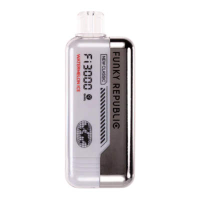 Funky Republic FI3000 Watermelon Ice