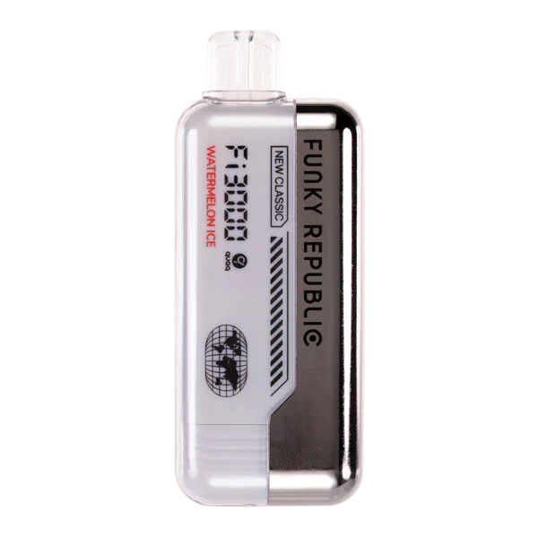 Funky Republic FI3000 Watermelon Ice