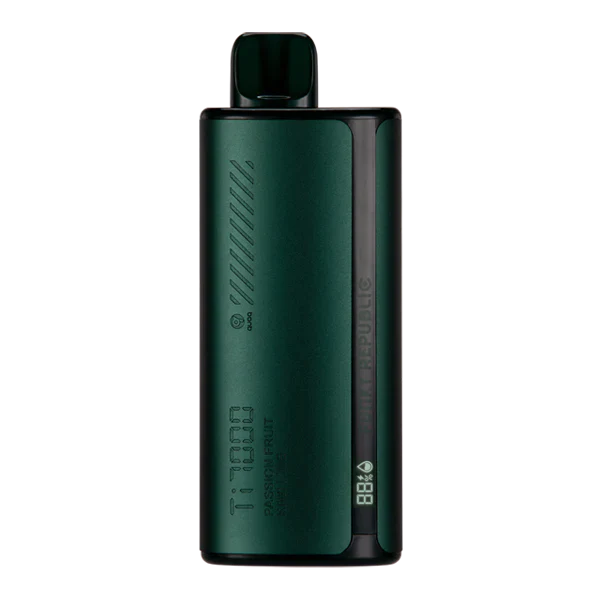 Funky Republic Ti7000 Passion Fruit Kiwi Lime