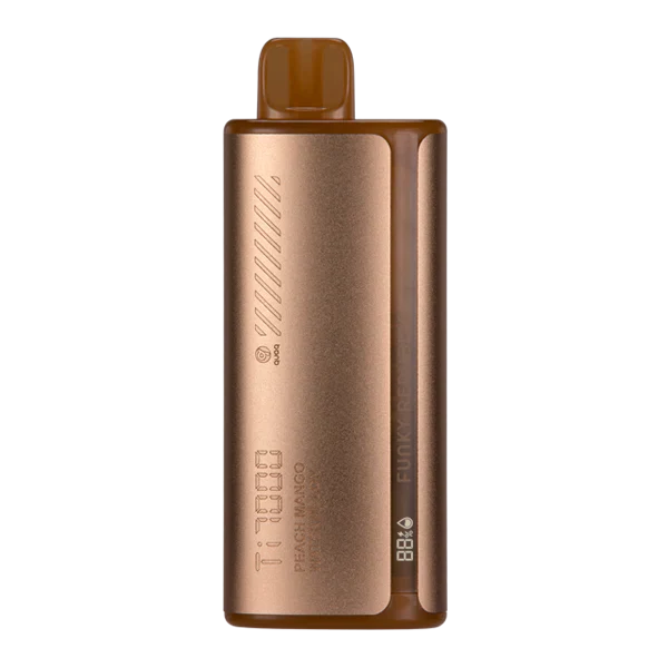 Funky Republic Ti7000 Peach Mango Watermelon