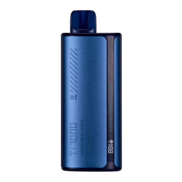 Funky Republic Ti7000 Rainbow Cloudz