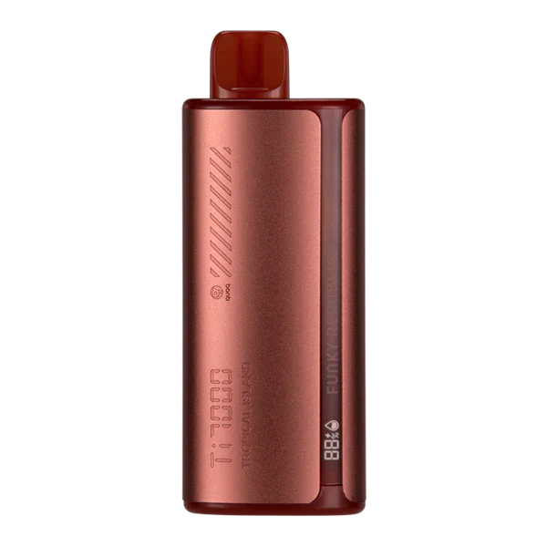 Funky Republic Ti7000 Tropical Island