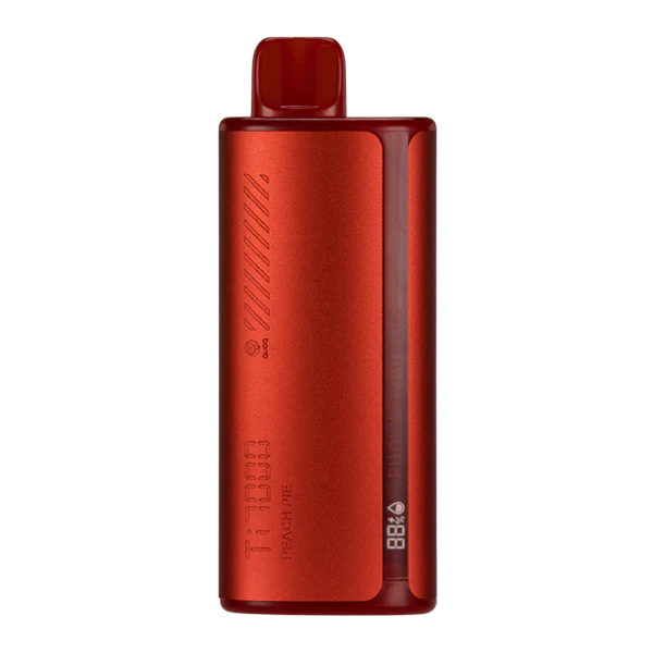 Funky Republic Ti7000