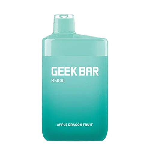 Geek Bar Apple Dragon Fruit