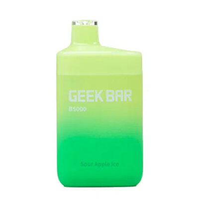 Geek Bar Guava Ice