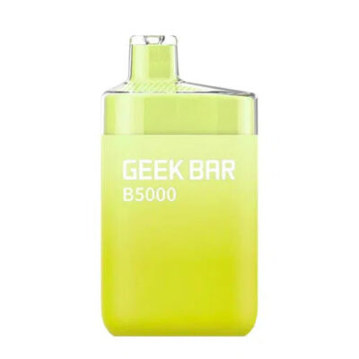 Geek Bar Kiwi Passion Fruit
