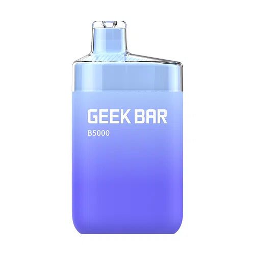 Geek Bar Raspberry Watermelon