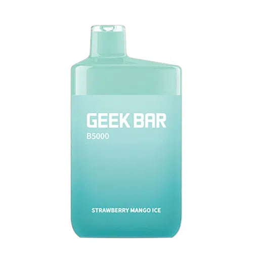 Geek Bar Strawberry Mango Ice