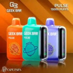 Geek Bar Pulse