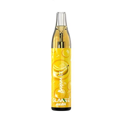 Glamee Beer Banana Ice