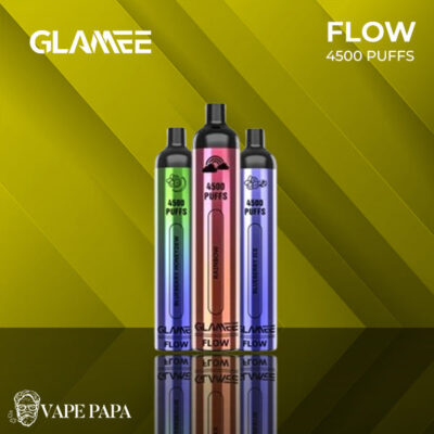 Glamee Flow