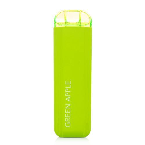 POP HIT BAR Green Apple