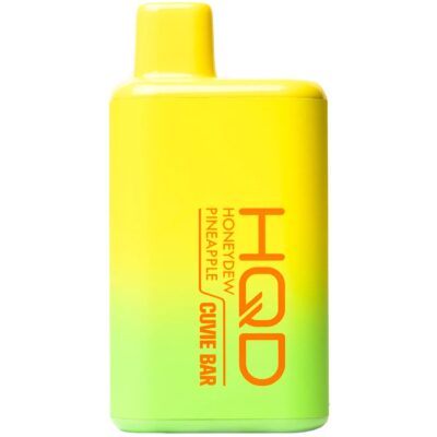 HQD Cuvie Bar Hondew Pineapple