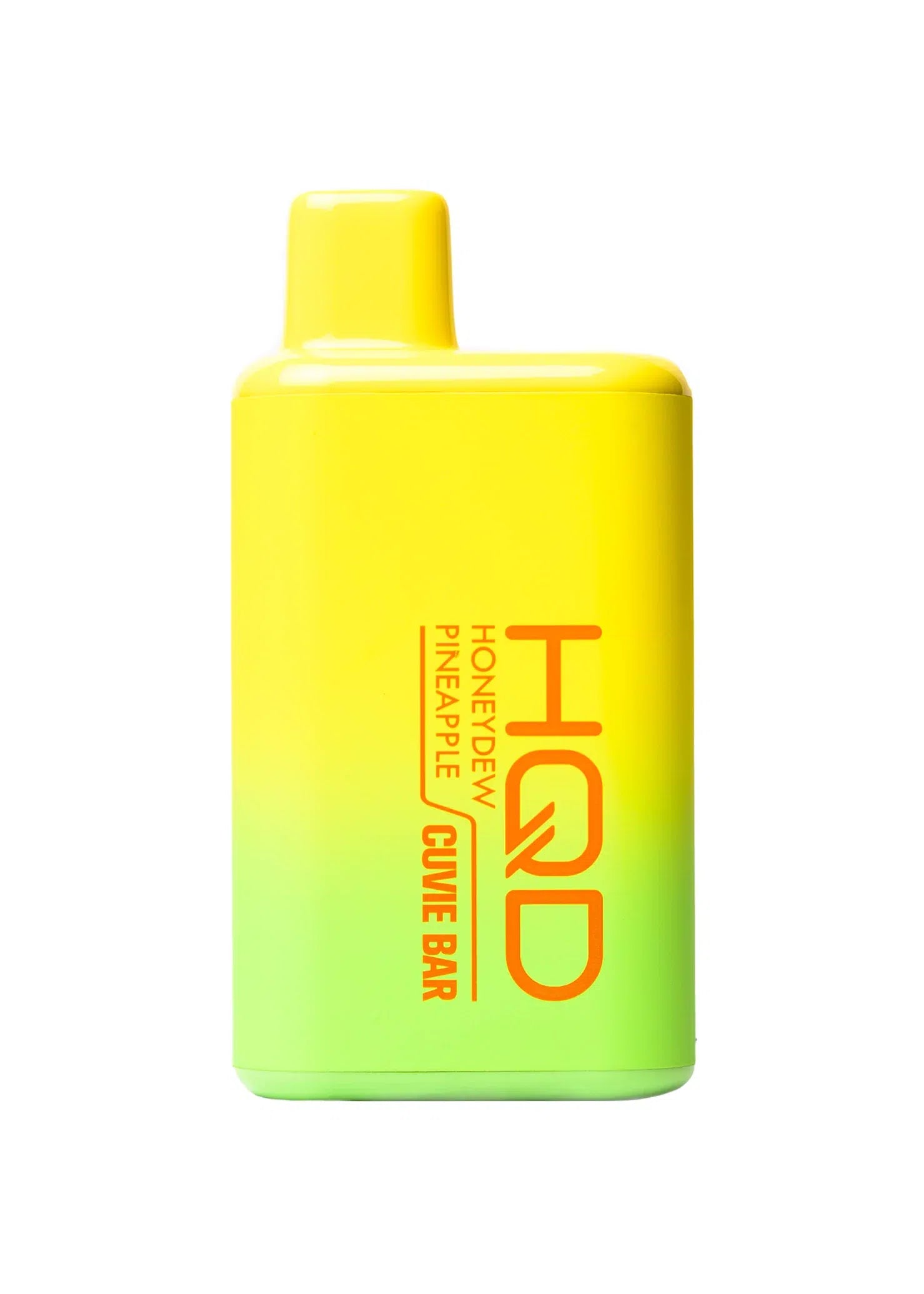 HQD Cuvie Bar Hondew Pineapple