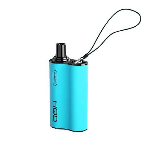 HQD Cuvie Box Blueberry