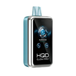 hqd-cuvie-click-pro-pods-30k-polar-ice.png HQD Cuvie Click Pro Pods 30k Polar Ice