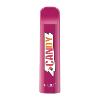 HQD Cuvie V1 300 Candy